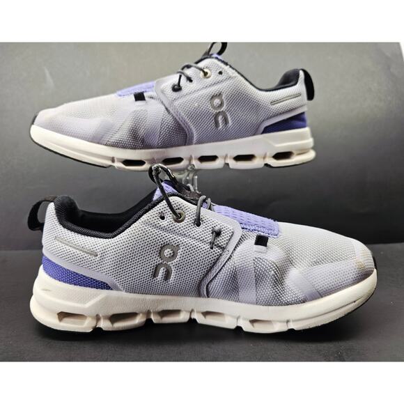 Oncloud Youth 4.5 Comfy footwear - Picture 4 of 10